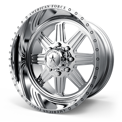 American Force Super Single Series G55 Tempo SS