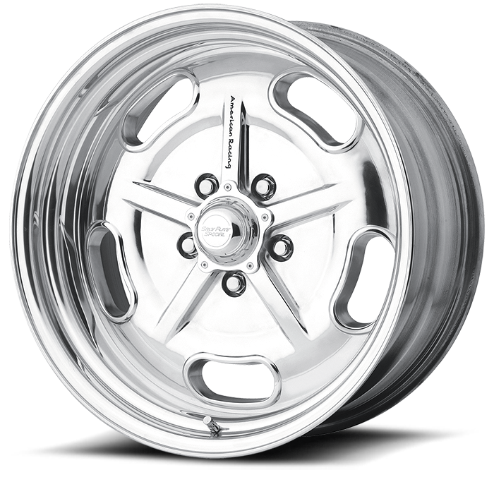 American Racing VN471 Salt Flat Special