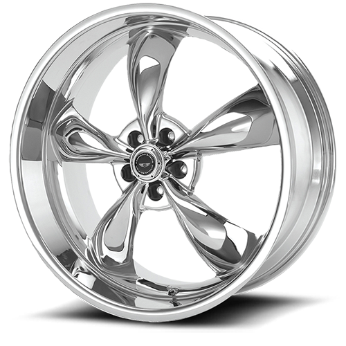 American Racing AR605M Torq Thrust M