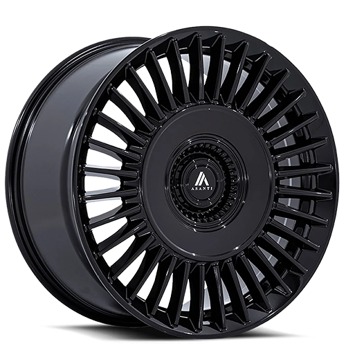 Asanti Black Label ABL-40 Tiara