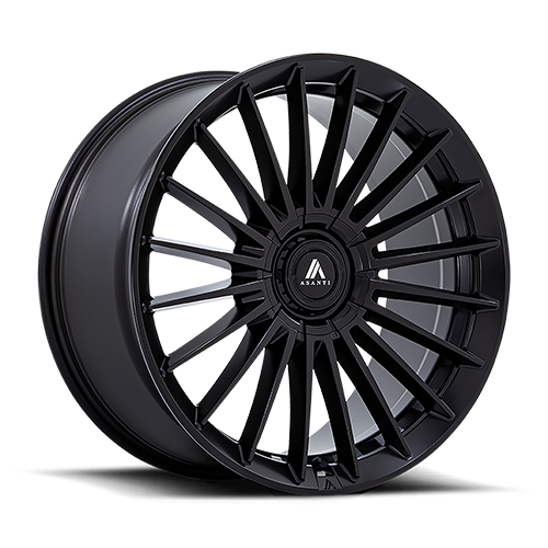 Asanti Black Label ABL-48 Viceroy