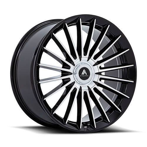 Asanti Black Label ABL-48 Viceroy