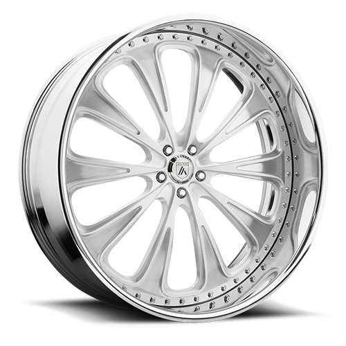 Asanti Forged Wheels A/F Series AF867
