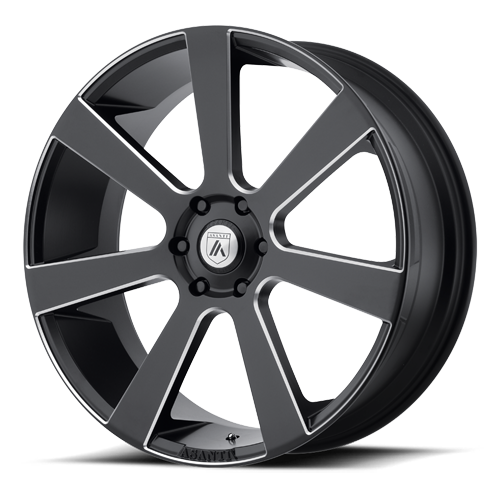 Asanti Black Label ABL-15 Apollo