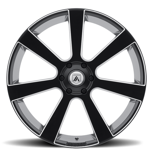 Asanti Black Label ABL-15 Apollo