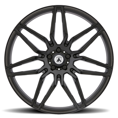 Asanti Black Label ABL-11 Sirius