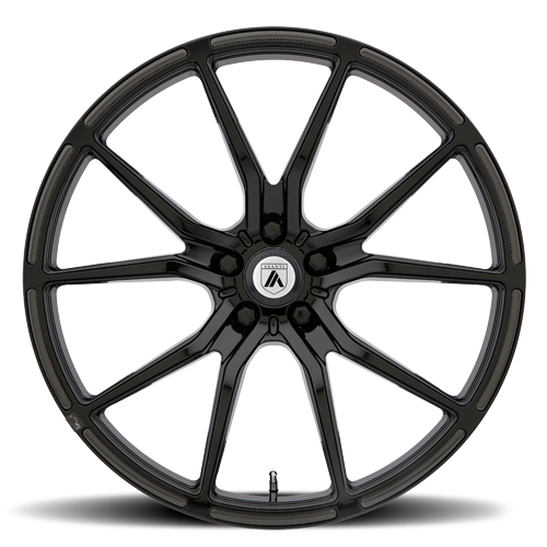 Asanti Black Label ABL-13 Vega