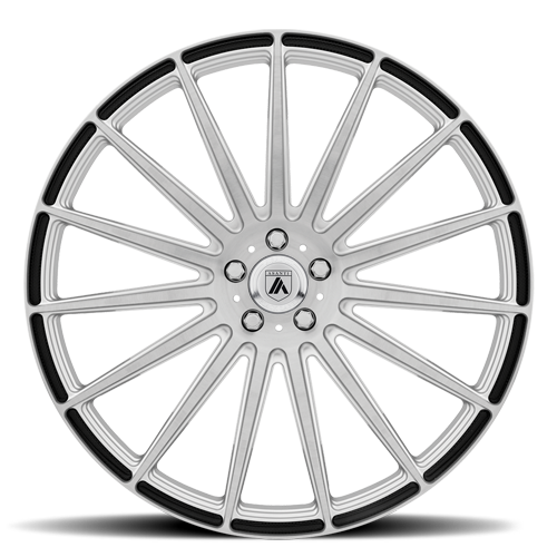 Asanti Black Label ABL-14 Polaris