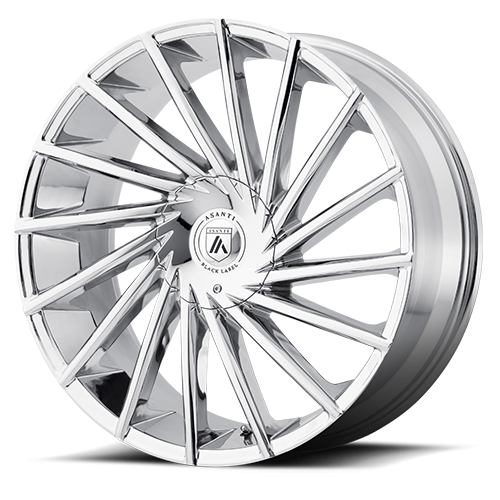 Asanti Black Label ABL-18 Matar