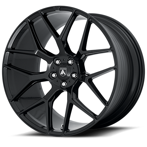 Asanti Black Label ABL-27 Dynasty