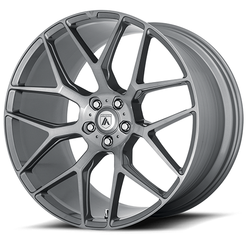 Asanti Black Label ABL-27 Dynasty