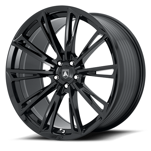 Asanti Black Label ABL-30 Corona