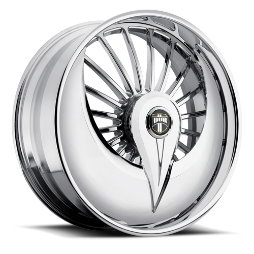 DUB Skirts S602-Azzmacka