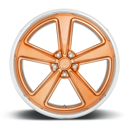 US Mags Bandit Concave - US504