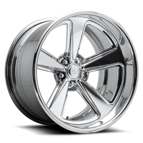 US Mags Bandit Concave - US504