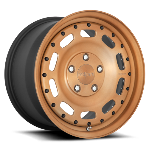 Rotiform BKK