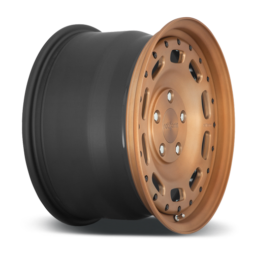 Rotiform BKK