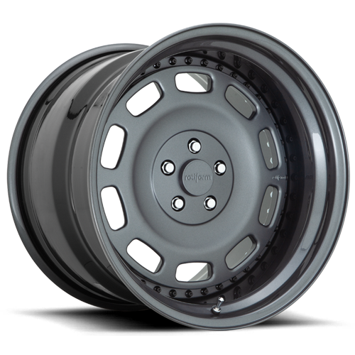Rotiform BKK