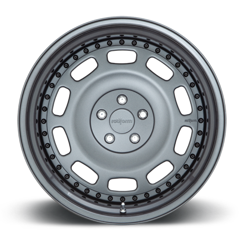 Rotiform BKK