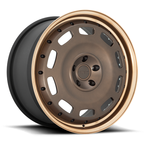 Rotiform BKK