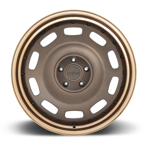 Rotiform BKK