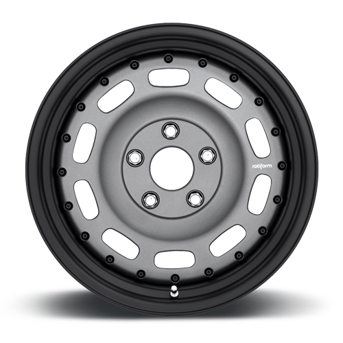 Rotiform BKK