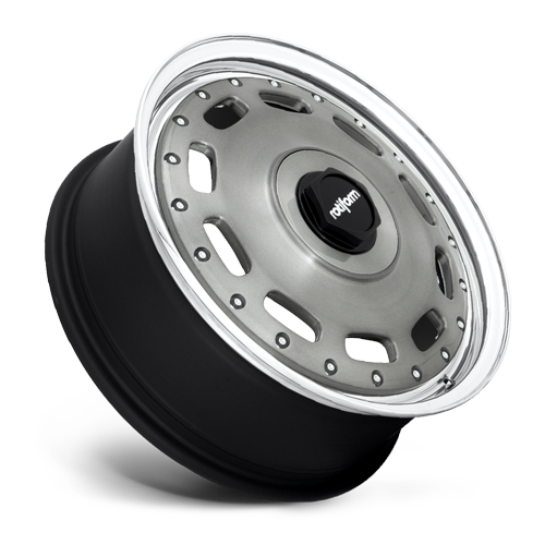 Rotiform BKK
