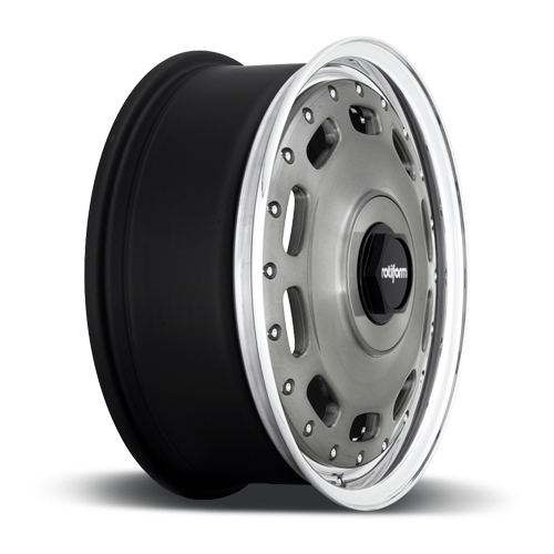 Rotiform BKK