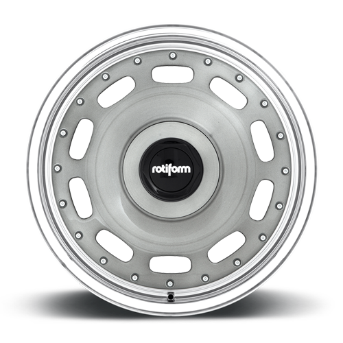 Rotiform BKK