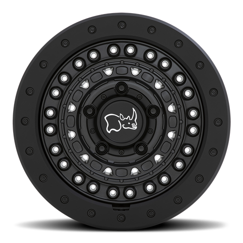 Black Rhino Barricade