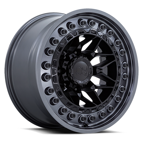 Black Rhino Alpha