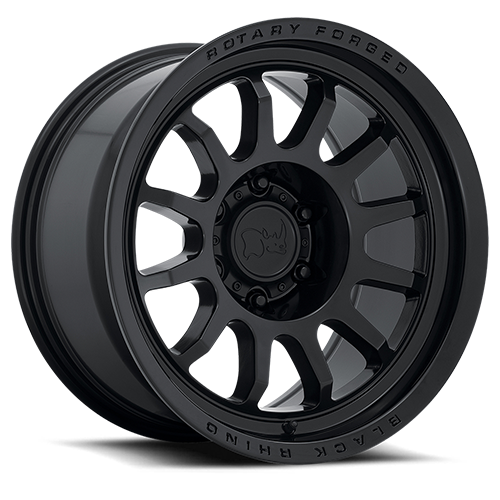 Black Rhino Rapid
