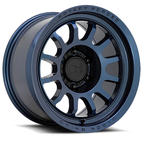 Black Rhino Rapid