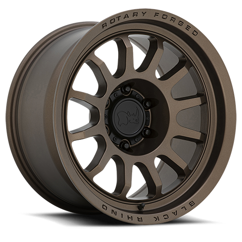 Black Rhino Rapid