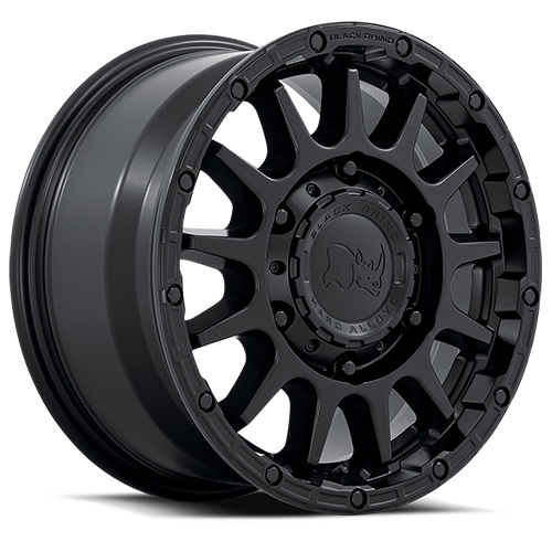 Black Rhino Sequoia