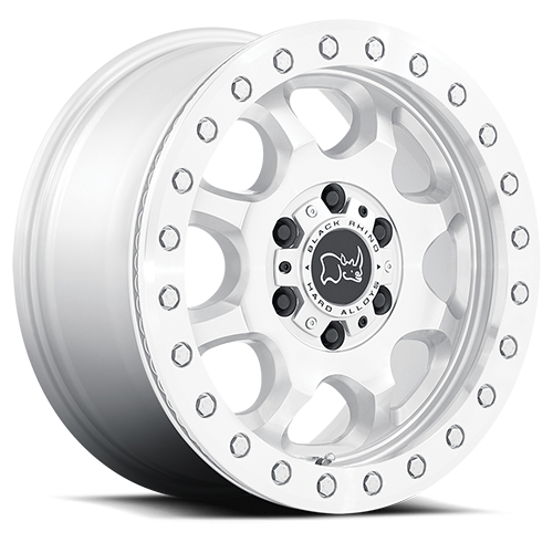 Black Rhino Venture Beadlock