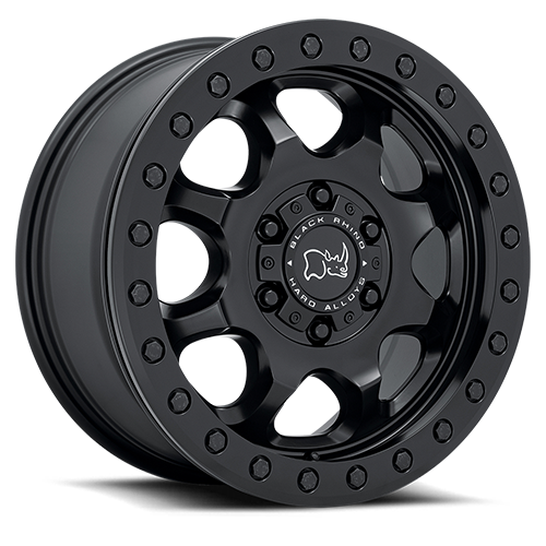 Black Rhino Venture Beadlock