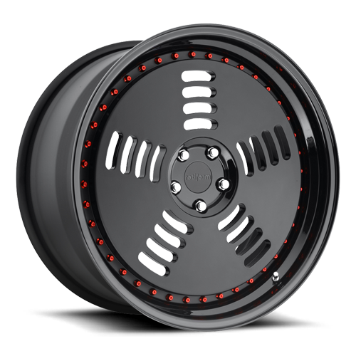 Rotiform BM1
