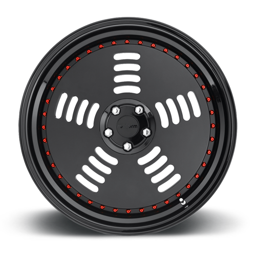 Rotiform BM1