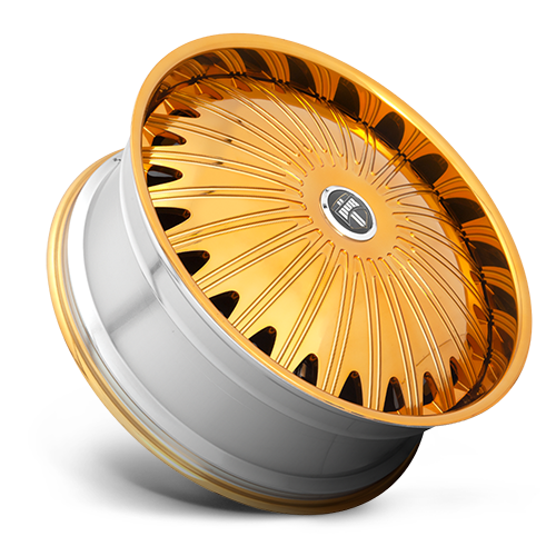 DUB Spinners Boogee - S723