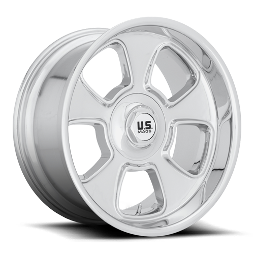 US Mags BLVD - U126