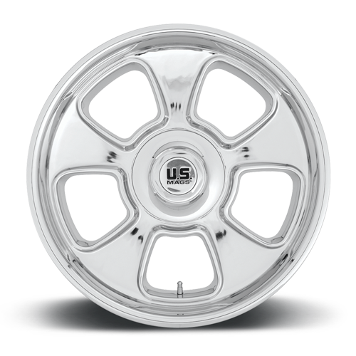 US Mags BLVD - U126