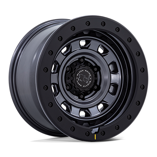 Black Rhino Xplorer