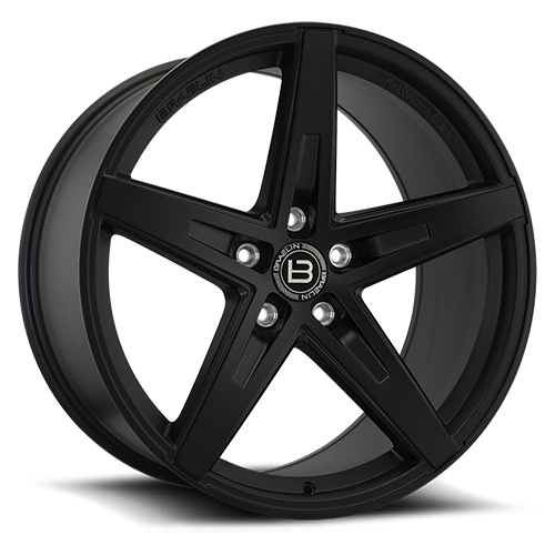 Braelin BR08
