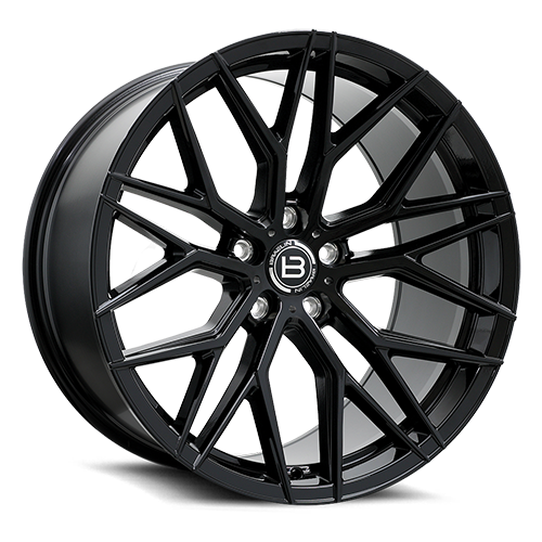 Braelin BR10