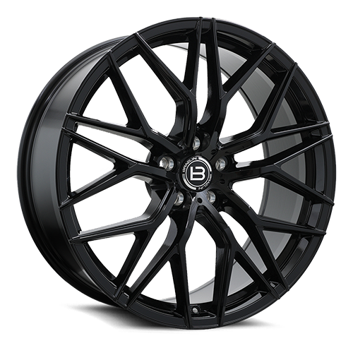 Braelin BR10