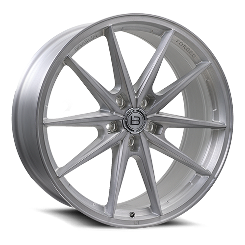 Braelin BRF1