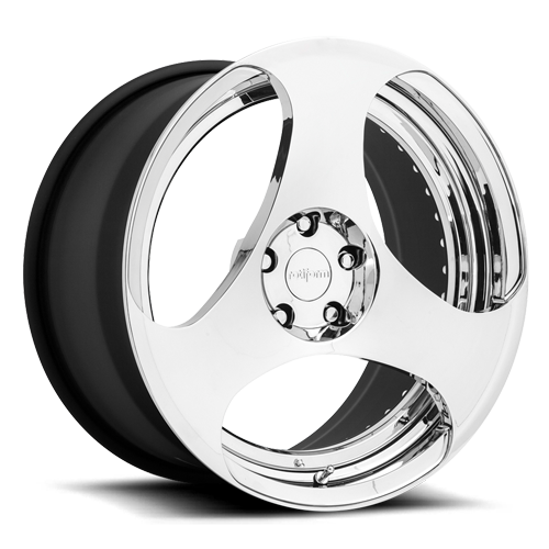 Rotiform BRU