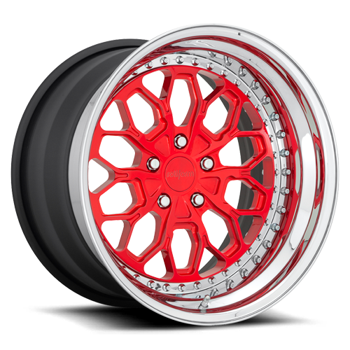 Rotiform BTC