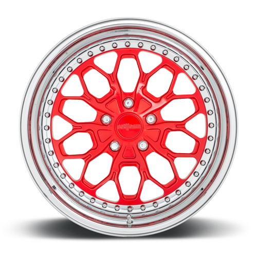 Rotiform BTC
